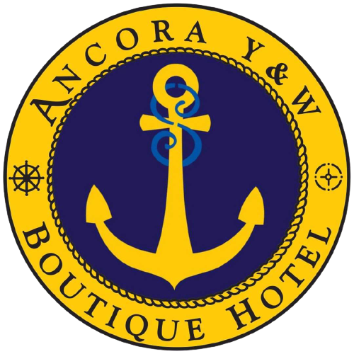 ANCORA Y&W -  ระบบการจัดการเอกสารอิเล็กทรอนิกส์
